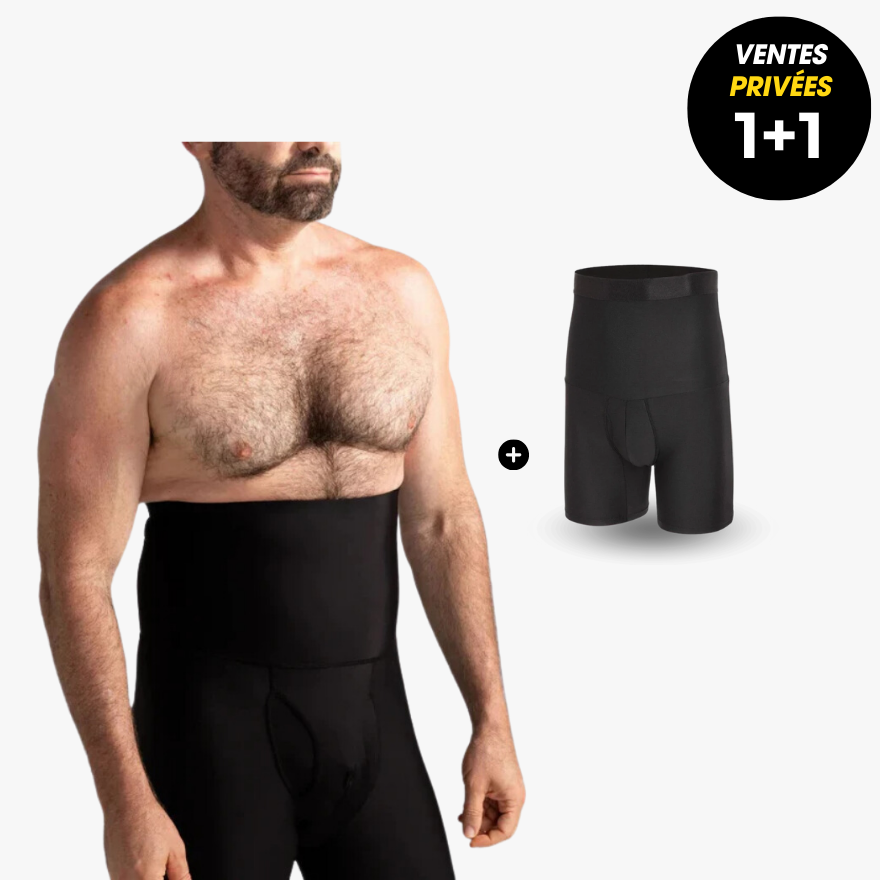 BOXER DE COMPRESSION