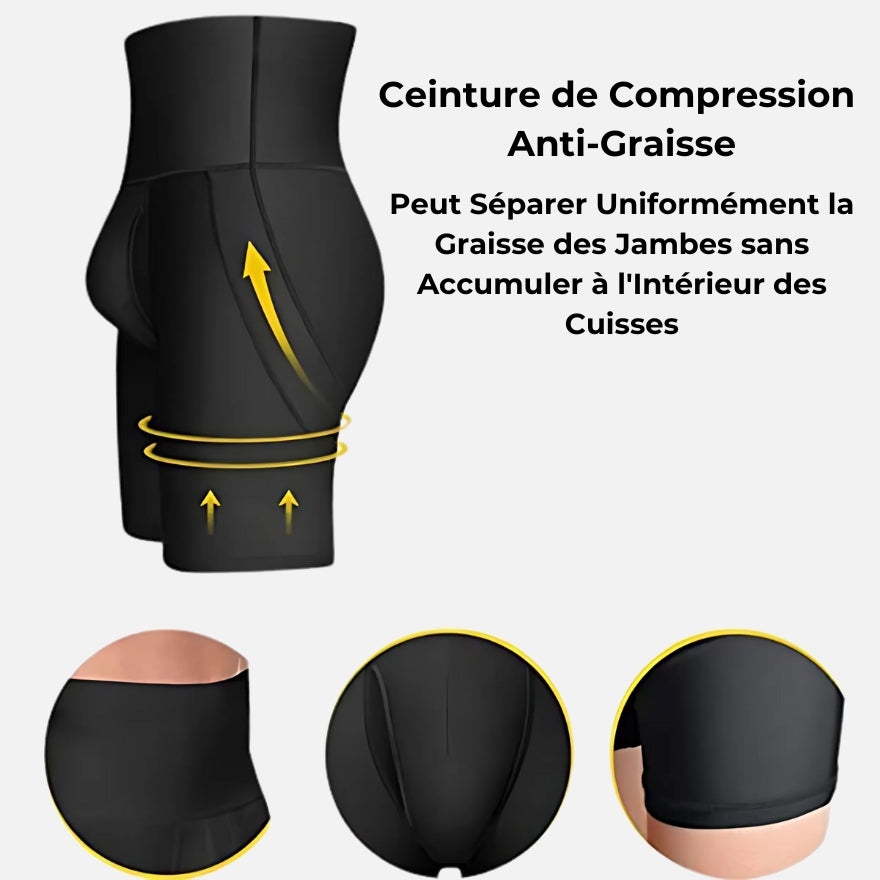 BOXER DE COMPRESSION