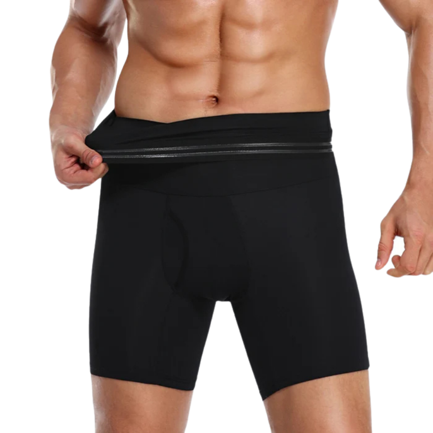 BOXER DE COMPRESSION