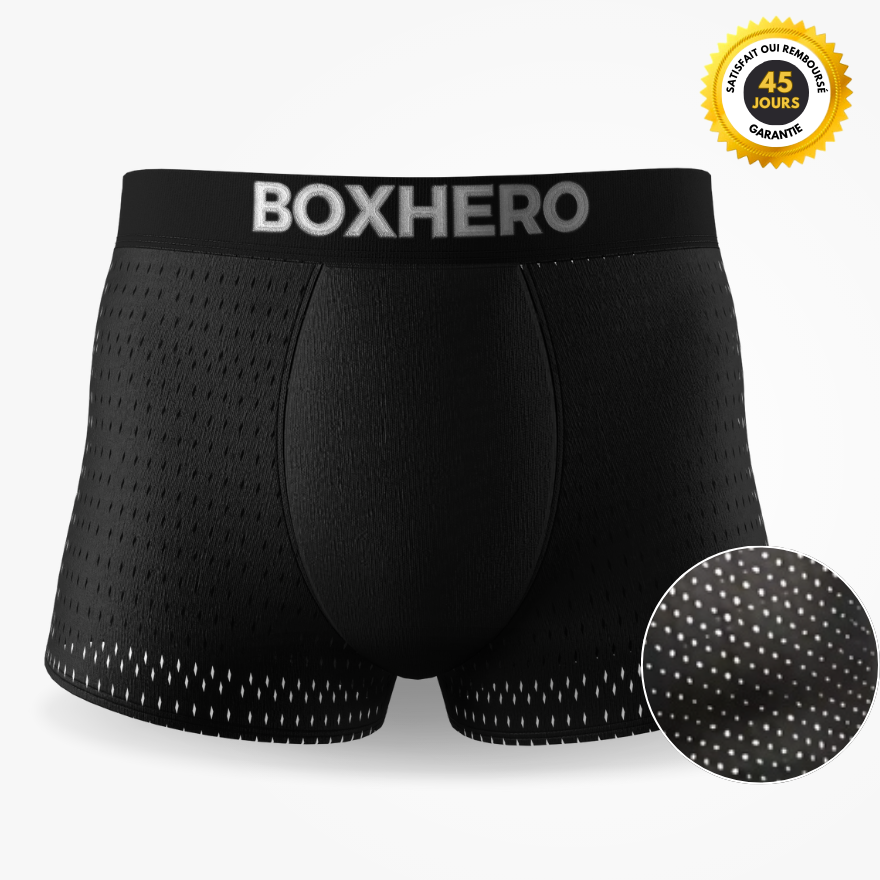 PACK DE 16 BOXERS BOXHERO 1.0