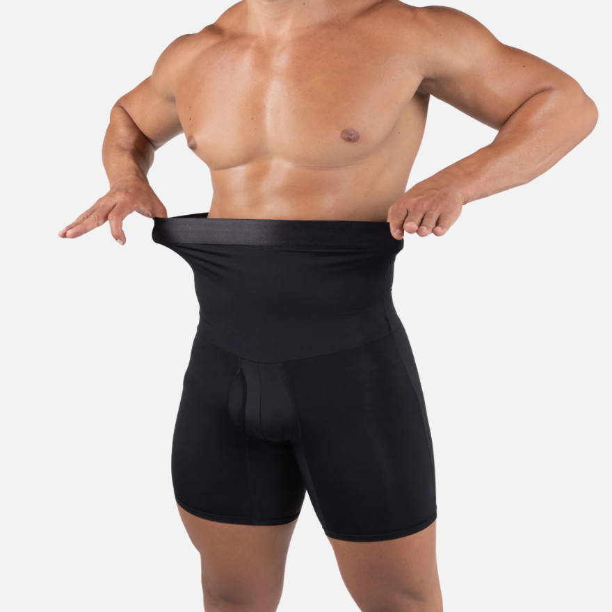 BOXER DE COMPRESSION