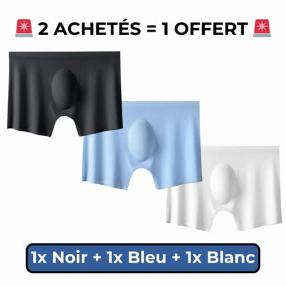 NOUVEAU BOXER ULTRA FIN SANS COUTURES | BOXHERO